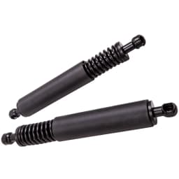 2 x Gas 1900 N Spring Tailgate Rear Left Right For Porsche Cayenne 95551255007