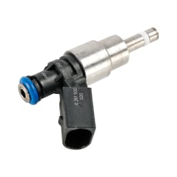 Artudatech 1PCS Fuel Injector 06F906036A Fit Audi A3 A4 A6 Fit VW Golf Passat 2.0 Tfsi