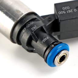 Artudatech 1PCS Fuel Injector 06F906036A Fit Audi A3 A4 A6 Fit VW Golf Passat 2.0 Tfsi