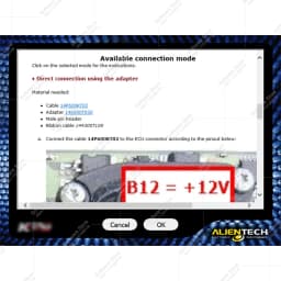 2026 Ktag Masterversion 2.25 Ecu Programmer Full Original Software Complet Frangais Read Write Fix Error Code EU Online Version