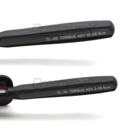 Bike Portable Torque Wrench Allen Key Inner Hexagon Set 3-10Nm / 10-20Nm Bicycle High Precision Socket Spanner Repair Tool Kit