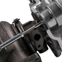 Turbocharger RHB5 for Holden Jackaroo Isuzu MU 3.1L. RHF5-VI95 4JG2TC 8970385181 8970385180 VE180027 860029