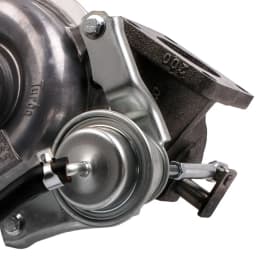 Turbocharger RHB5 for Holden Jackaroo Isuzu MU 3.1L. RHF5-VI95 4JG2TC 8970385181 8970385180 VE180027 860029
