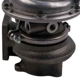 Turbocharger RHB5 for Holden Jackaroo Isuzu MU 3.1L. RHF5-VI95 4JG2TC 8970385181 8970385180 VE180027 860029