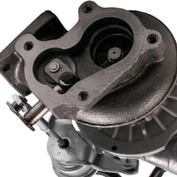 Turbocharger RHB5 for Holden Jackaroo Isuzu MU 3.1L. RHF5-VI95 4JG2TC 8970385181 8970385180 VE180027 860029