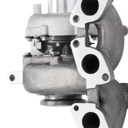 GT1749V Turbo For VW Passat B6 /Seat/Skoda 2.0TDI 136HP 140HP BKD Turbocharger