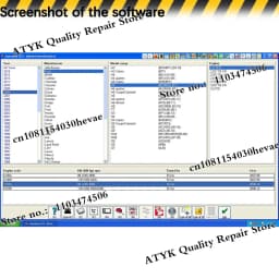 New Autodata 3.45 wiring diagrams data bate install video Repair car software Diagnostic tool VM auto data 3.45 link U disk CD