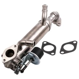 EGR Exhaust Gas AGR Valve For VW Transporter Caravelle MK5 2003-2016 Bus 2.5 TDI