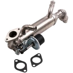 EGR Exhaust Gas AGR Valve For VW Transporter Caravelle MK5 2003-2016 Bus 2.5 TDI