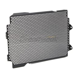 Motorcycle Radiator Cover Grille Guard Protector for Yamaha Tracer 700 Tracer 7 Tracer 7 GT 2016-23 Black Radiator Guard Shield