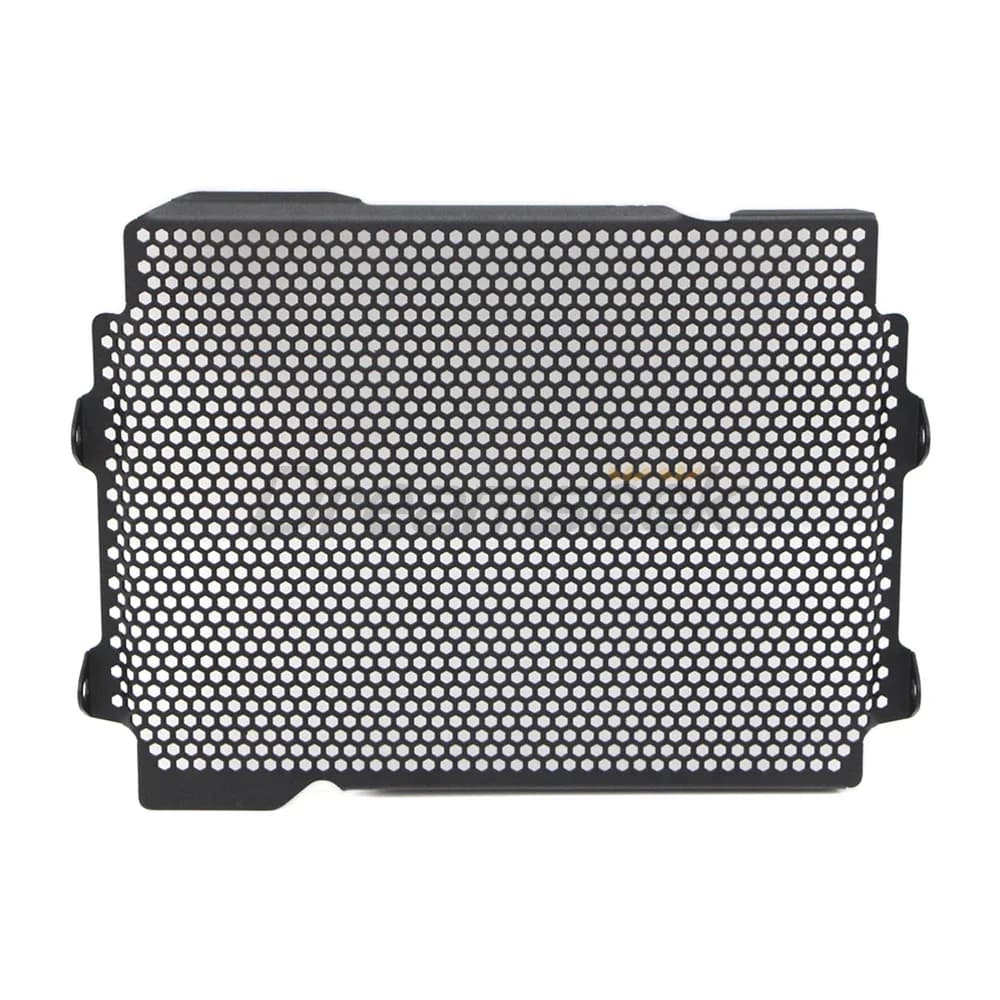 Motorcycle Radiator Cover Grille Guard Protector for Yamaha Tracer 700 Tracer 7 Tracer 7 GT 2016-23 Black Radiator Guard Shield