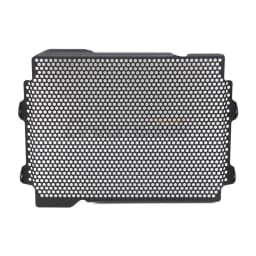 Motorcycle Radiator Cover Grille Guard Protector for Yamaha Tracer 700 Tracer 7 Tracer 7 GT 2016-23 Black Radiator Guard Shield