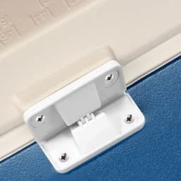 4pcs Coolers Replacement Hinges Hinges Set For Colemans Coolers Hinges Kit With Screws