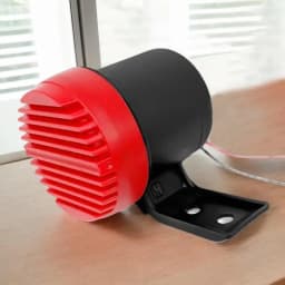 Car Warning Horn Dog Puppy Barking Warning Horn Sound Signals Backup Alarms Horns Car Supplies For Car Motorcycles