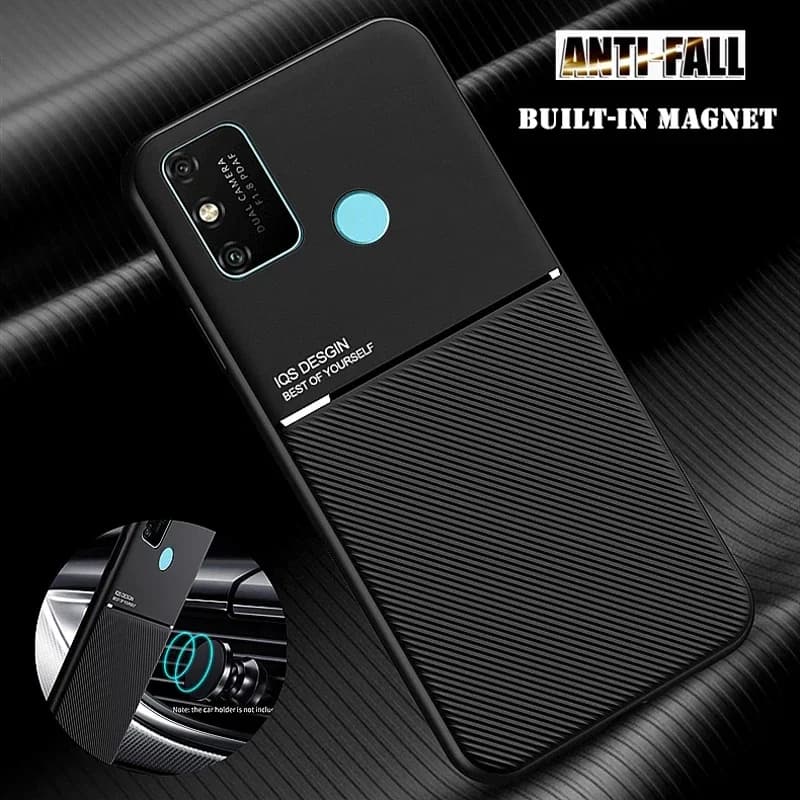 Magnet Car Holder Case For OnePlus 9 Pro 8 7t 7 9pro Original Armor Case For One Plus 9 8 Pro 7 7t 8pro Oneplus Nord 8t 9 Cover