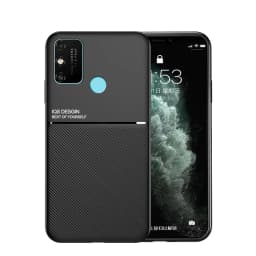 Magnet Car Holder Case For OnePlus 9 Pro 8 7t 7 9pro Original Armor Case For One Plus 9 8 Pro 7 7t 8pro Oneplus Nord 8t 9 Cover