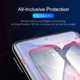 6in1 Hydrogel Film For Motorola Moto Edge 50 Pro 30 40 Pro Ultra 30 40 Neo Screen Protector For Moto G84 G54 Camera Lens Film