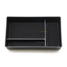 Center Console Armrest Storage Box Fit for Lexus NX 250 260 350 350h 450h AZ20 2022+ Lexus RZ EB10 2023+ Interior Organizer Tray