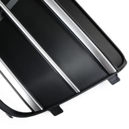 Artudatech Front Bumper Grille Grill 80A807679MRU6 Fit for Audi Q5 SQ5 2018-2022 Pre-Facelift