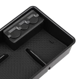 Armrest Storage Box for Nissan Altima 2019 2020 2021 2022 Interior Center Console Organizer Glove Holder Tray