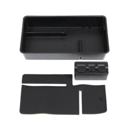 Armrest Storage Box for Nissan Altima 2019 2020 2021 2022 Interior Center Console Organizer Glove Holder Tray