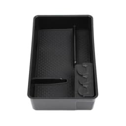 Armrest Storage Box for Nissan Altima 2019 2020 2021 2022 Interior Center Console Organizer Glove Holder Tray