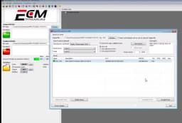 2024 Hot !ECM TITANIUM 1.61 With 26000 + Driver ECM 18259+ Drivers for ecu tool Send link or CD or USB windows10 Software