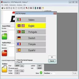 2024 Hot !ECM TITANIUM 1.61 With 26000 + Driver ECM 18259+ Drivers for ecu tool Send link or CD or USB windows10 Software