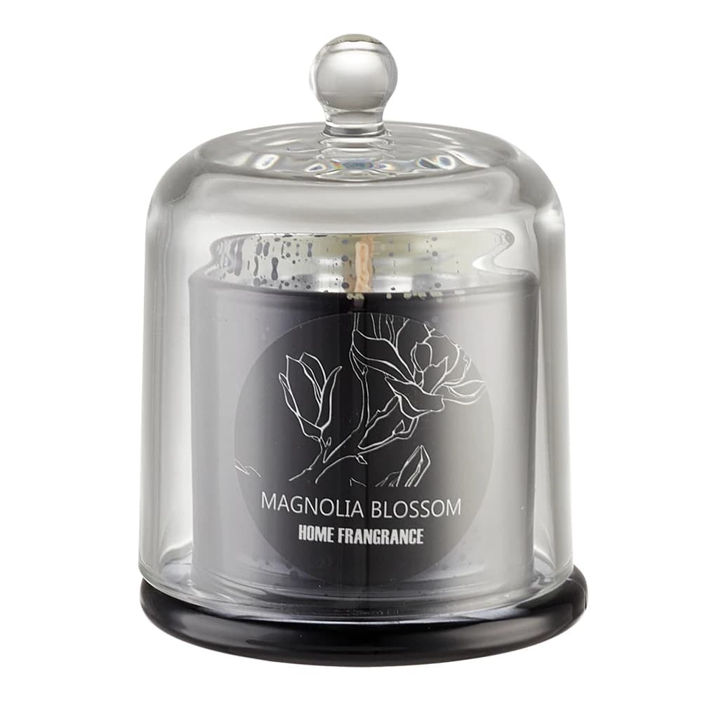 【Lifeideas】Aromatherapy Candles Gift Set for Women Scent Plant Soy Wax Portable Travel Scented Candles Long Lasting scent