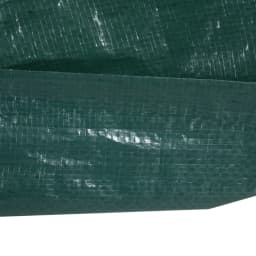 Outsunny Garden Furniture Cover, Waterproof Anti-Uv Large Protective Patio Set Covers, 235 X 190 X 90cm, Green