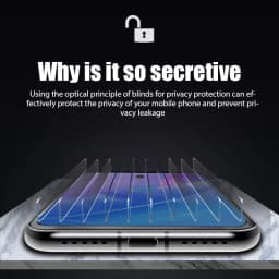 2PCS Privacy Glass for Xiami Mi 11 Lite 5G NE 11T 12T Pro Anti-spy Screen Protector for Poco X5 X4 X3 M4 Pro 5G F3 F4 GT M5S M5