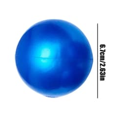 1pcs Watch Case Open Ball Blue Durable Rubber Safe Reliable Portable Watch Friction Ball For Professional Repair Tool
