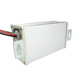 Stepless DC Motor Speed Controller DC 9V-60V 12V 24V 60V 20A Motor Pulse Width Modulator Regulator PWM Speed Regulator
