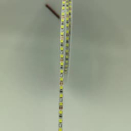 4mm Narrow Width 2835 LED Strip 120led/m 5m Flexible Strip Light White Warm white Blue Green Red Non-Waterproof Strip DC12V