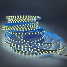 4mm Narrow Width 2835 LED Strip 120led/m 5m Flexible Strip Light White Warm white Blue Green Red Non-Waterproof Strip DC12V