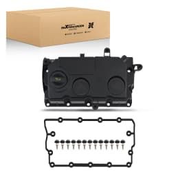 Engine Valve Cover Replacement for Volkswagen Jetta 1.9L DIESEL A/T GL TDI Sedan 2005 03G103469G 03G103469M 03G103475E