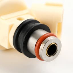 Artudatech 1PCS Fuel Injector INP-081 Fit Mazda B2200 2.2L 1990-1993 F2G8-13-250