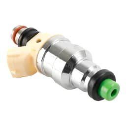 Artudatech 1PCS Fuel Injector INP-081 Fit Mazda B2200 2.2L 1990-1993 F2G8-13-250