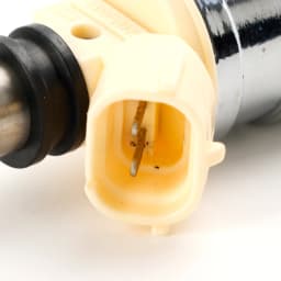 Artudatech 1PCS Fuel Injector INP-081 Fit Mazda B2200 2.2L 1990-1993 F2G8-13-250