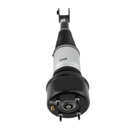 Front Air Suspension Air Shock & Spring Assembly For Jaguar V8 2005-2009 C2C41349 C2C41339
