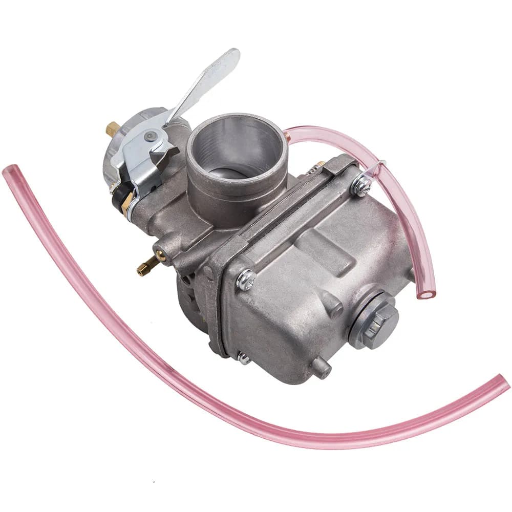 Carb Carburetor replace For VM 34mm 34 mm Round Slide VM34-168 42-6015 VM34SC