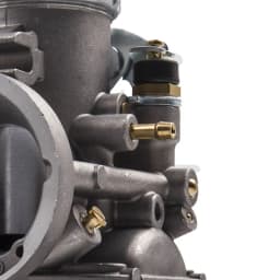 Carb Carburetor replace For VM 34mm 34 mm Round Slide VM34-168 42-6015 VM34SC
