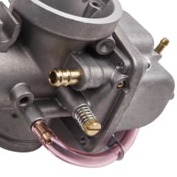 Carb Carburetor replace For VM 34mm 34 mm Round Slide VM34-168 42-6015 VM34SC