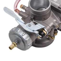 Carb Carburetor replace For VM 34mm 34 mm Round Slide VM34-168 42-6015 VM34SC