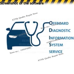 ODIS V7.2.1 6154A V-AS 5054A V6.2.0 inspection tools diagnostic pour voiture 5054 V-AS 6154 Diagnostic software Car Repair NEW