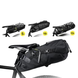 Bike Saddle Stabilizer Bracket Rear Seat Mounting Bracket Bicycle Luggage Rack Holder Support Shelf Frames Accessories
