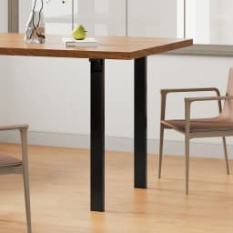 Set of 2 Folding Metal Table Legs 73cm Height Industrial For Home Office Dining Coffee Bench Desk Table Parts