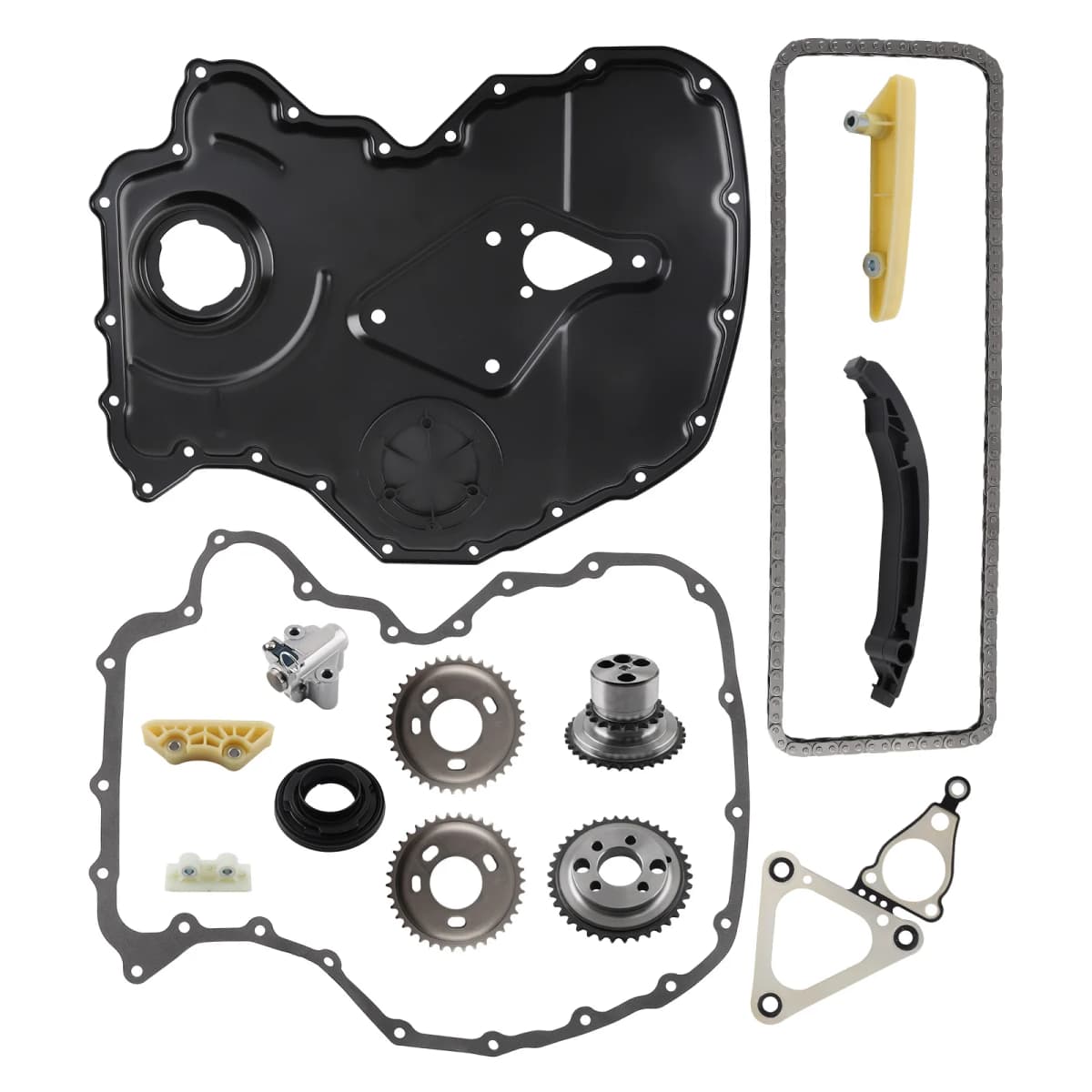 Timing Chain Kit for Ford TRANSIT Bus 2000-2006 1230870,1372841 1496221 1704089 1704089