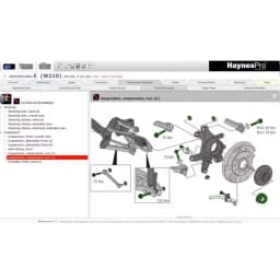 Best new Workshop Data 2018.01v Parts Catalog Automotive Atris -technik Europe Repair Software Garag