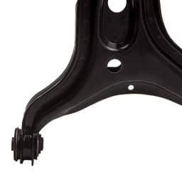 Front Lower Wishbone Control Arms Drop Links Kit for Audi 80 B4 1991-1996 Coupe Brand New Set